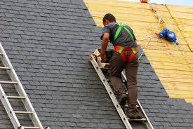 Best Roof Leak Repair  in USA